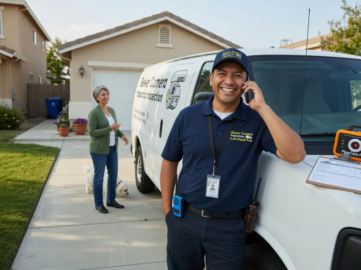 Sewer Line Repair Verona, WI FAQs